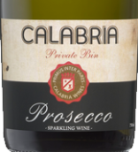 西陲卡拉卜利亞自有Bin普羅塞克起泡酒(Westend Estate Calabria Private Bin Prosecco, Riverina, Australia)