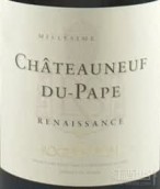 沙邦復(fù)興干白葡萄酒(Roger Sabon Renaissance, Chateauneuf du Pape, France)