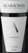 馬里夏酒莊丹娜特級(jí)珍藏紅葡萄酒(Marichal Grand Reserve Tannat, Canelones, Uruguay)