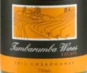 唐巴蘭姆巴霞多麗白葡萄酒(Tumbarumba Wines Chardonnay, Tumbarumba, Australia)