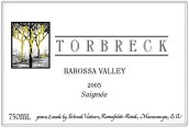 托布雷賽格伊干型桃紅葡萄酒(Torbreck Saignee, Barossa Valley, Australia)