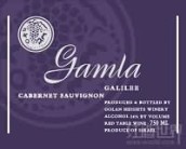 戈蘭高地酒莊加米亞赤霞珠紅葡萄酒(Golan Heights Winery Gamla Cabernet Sauvignon, Galilee, Israel)