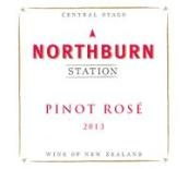 諾斯布恩黑皮諾桃紅葡萄酒(Northburn Station Pinot Rose, Central Otago, New Zealand)