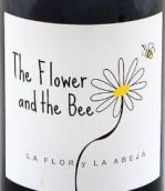 格馬利茲酒莊花與蜜蜂維毫紅葡萄酒(Coto de Gomariz The Flower and the Bee Souson, Ribeiro, Spain)