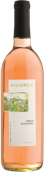 溫斯托克白仙粉黛桃紅葡萄酒(Weinstock White Zinfandel, California, USA)