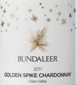 布達里爾金釘子霞多麗干白葡萄酒(Bundaleer Golden Spike Chardonnay, Clare Valley, Australia)