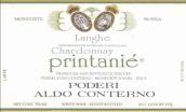 Poderi Aldo Conterno Printanie Langhe Chardonnay, Piedmont, Italy