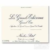 力高寶德大依瑟索特等園(Maison Nicolas Potel Grands-Echezeaux Grand Cru, Cote de Nuits, France)