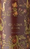 蘇珊娜·巴爾博奧薩蒂亞馬爾貝克紅葡萄酒(Susana Balbo Osadia de Crear Malbec, Lujan de Cuyo, Argentina)