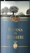 藍(lán)尼爾酒莊藍(lán)尼爾女王紅葡萄酒(Renieri Regina di Renieri Toscana IGT, Tuscany, Italy)