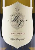 海德酒莊海德園霞多麗白葡萄酒(HDV Hyde de Villaine Hyde Vineyard Chardonnay, Carneros, USA)