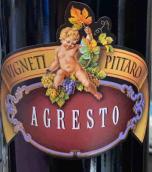 皮塔羅酒莊阿格雷斯托紅葡萄酒(Vigneti Pittaro Agresto, Friuli Venezia Giulia, Italy)