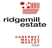 里奇米爾酒莊赤霞珠-馬爾貝克-梅洛混釀干紅葡萄酒(Ridgemill Estate Cabernet Malbec Merlot, Granite Belt, Australia)