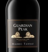 獅王之巔馬爾貝克-丹娜干紅葡萄酒(Guardian Peak Malbec-Tannat, Western Cape, South Africa)