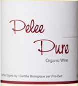 皮利島酒莊皮利角純有機(jī)干白葡萄酒(Pelee?Island Pelee Pure Organic, Pelee Island, Canada)