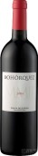 博奧克斯酒莊干紅葡萄酒(Bodegas Bohorquez, Ribera del Duero, Spain)