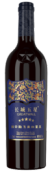 長城五星藝術(shù)干紅葡萄酒(Great Wall Five Stars Art Red Wine, Hebei, China)