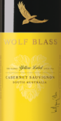 禾富酒莊黃標赤霞珠紅葡萄酒(Wolf Blass Yellow Label Cabernet Sauvignon, South Australia, Australia)