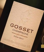 哥塞特酒莊特極干型香檳(Gosset Extra Brut, Champagne, France)