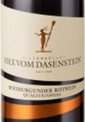 達(dá)森施泰因黑皮諾紅葡萄酒(Hex vom Dasenstein Spatburgunder Qba, Baden, Germany)