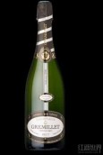 歌瑞特釀干型白中白香檳(Champagne Gremillet Cuvee des Dames Brut Blanc de Blancs, Champagne, France)