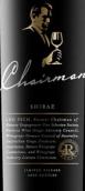 睿思酒庄总裁设拉子红葡萄酒(Reis Creek Chairman Shiraz, Barossa Valley, Australia)
