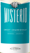 菲卡酒莊奧秘系列霞多麗甜白葡萄酒(Finca Flichman Misterio Sweet Chardonnay, Mendoza, Argentina)