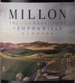 米隆莊園印象派丹魄紅葡萄酒(Millon Estate The Impressionist Tempranillo, Eden Valley, Australia)