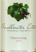 思摩瓦特酒莊霞多麗白葡萄酒（橡木桶內(nèi)熟成）(Smallwater Estate Barrel Fermented Chardonnay, Geographe, Australia)