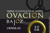 Bajoz Ovacion Verdejo