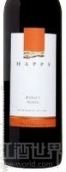 愛葡黑皮諾干紅葡萄酒(Happs Pinot Noir, Margaret River, Australia)