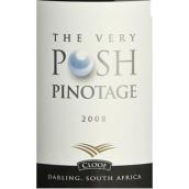 克勞夫皮諾塔吉紅葡萄酒(Cloof Pinotage, Darling, South Africa)