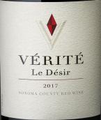 真理欲望紅葡萄酒(Verite Le Desir, Sonoma County, USA)