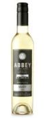 修道院加百利霞多麗貴腐甜白葡萄酒(Abbey Cellars Gabriel Noble Chardonnay, Hawkes Bay, New Zealand)