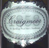 羅伯特奧特雷克萊摩爾系列起泡酒(Robert Oatley Vineyards Craigmoor Sparkling, South Eastern Australia, Australia)