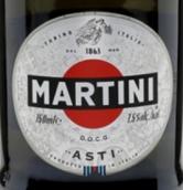 马提尼阿斯蒂起泡酒(Martini Asti, Asti, Italy)