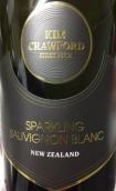 金凯福首次采摘长相思起泡酒(Kim Crawford First Pick Sparkling Sauvignon Blanc, Marlborough, New Zealand)