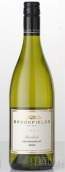 布魯克菲爾茲未過桶霞多麗干白葡萄酒(Brookfields Unoaked Chardonnay, Hawke's Bay, New Zealand)