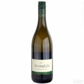 埃文代爾白詩(shī)南干白葡萄酒(Avondale Chenin Blanc, Paarl, South Africa)