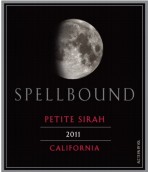 魔月小西拉紅葡萄酒(Spellbound Petite Sirah, California, USA)