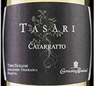 卡魯索-米尼尼塔薩瑞卡塔拉托白葡萄酒(Caruso & Minini Tasari Catarratto, Sicily, Italy)