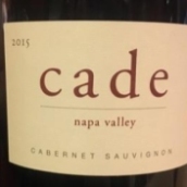 凱帝酒莊赤霞珠紅葡萄酒(Cade Cabernet Sauvignon, Napa Valley, USA)