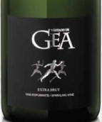 斯塔菲勒杰亞系列極干型起泡酒(Bodegas Staphyle Gea Extra Brut, Mendoza, Argentina)