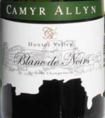 艾琳黑白起泡酒(Camyr Allyn Sparkling Blanc de Noir, Hunter Valley, Australia)