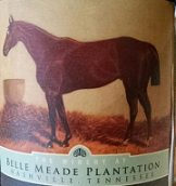 貝爾·米德黑莓系列甜型葡萄酒(Belle Meade Blackberry, Tennessee, USA)