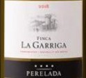 佩雷拉達城堡加里加莊園白葡萄酒(Castillo Perelada Finca La Garriga Blanco, Emporda, Spain)