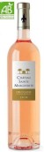 Chateau Sainte Marguerite Cotes de Provence Cru Classe Grande Reserve Rose, Provence, France