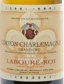 拉布雷國王酒莊（科爾登-查理曼特級園）白葡萄酒(Laboure-Roi, Corton-Charlemagne Grand Cru, France)