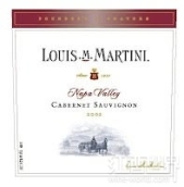 路易斯馬提尼創始人的簽名赤霞珠干紅葡萄酒(Louis M. Martini Founder's Signature Cabernet Sauvignon, Napa Valley, USA)