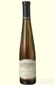 圣·讓波爾多大地園遲摘雷司令干白葡萄酒(Chateau St. Jean Belle Terre Vineyard Late Harvest Riesling, Alexander Valley, USA)